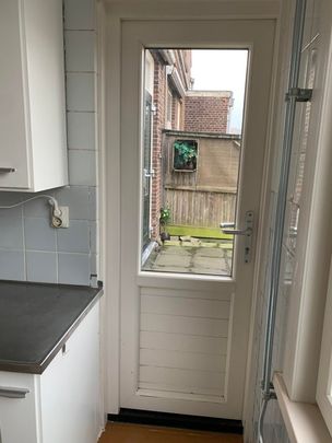 Te huur: Appartement De Lannoystraat in Vlissingen - Foto 1