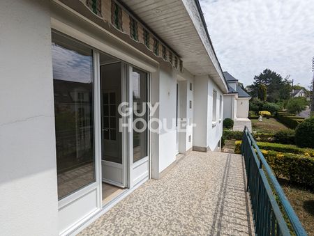 Quartier résidentiel St Cyr/Loire - Photo 3