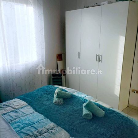 Trilocale piazza Olimpia 14, Borgata Marina, Roseto Capo Spulico - Foto 4