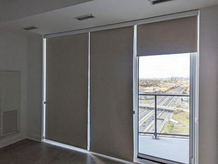 For Lease - 36 Zorra Street Unit# 2410, Toronto, Ontario - Photo 2