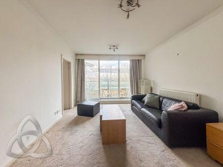 St. Johns Wood Road, London, NW8 7HJ - Photo 3