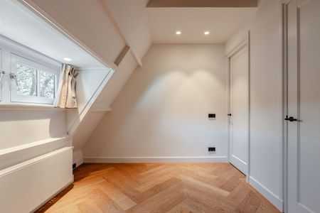 Veronesestraat 1, Minervabuurt-Noord, 1077RB, Amsterdam - Foto 2