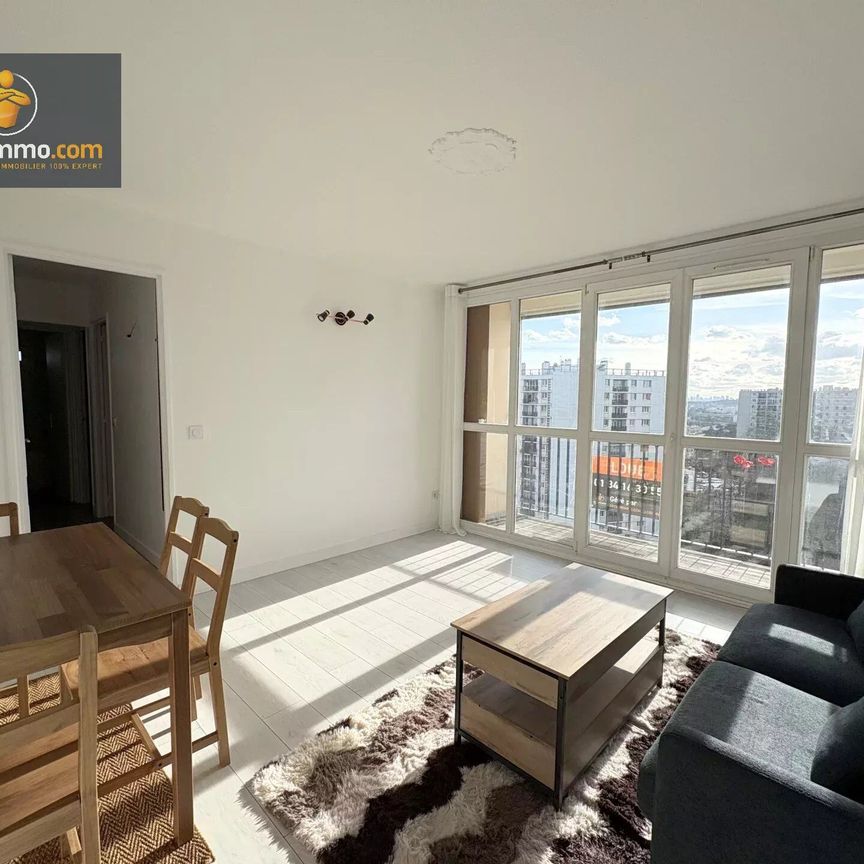 Location Appartement 3 pièces 54 m2 à Eaubonne - Photo 1