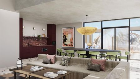 2 bedroom apartment to rent - Photo 3