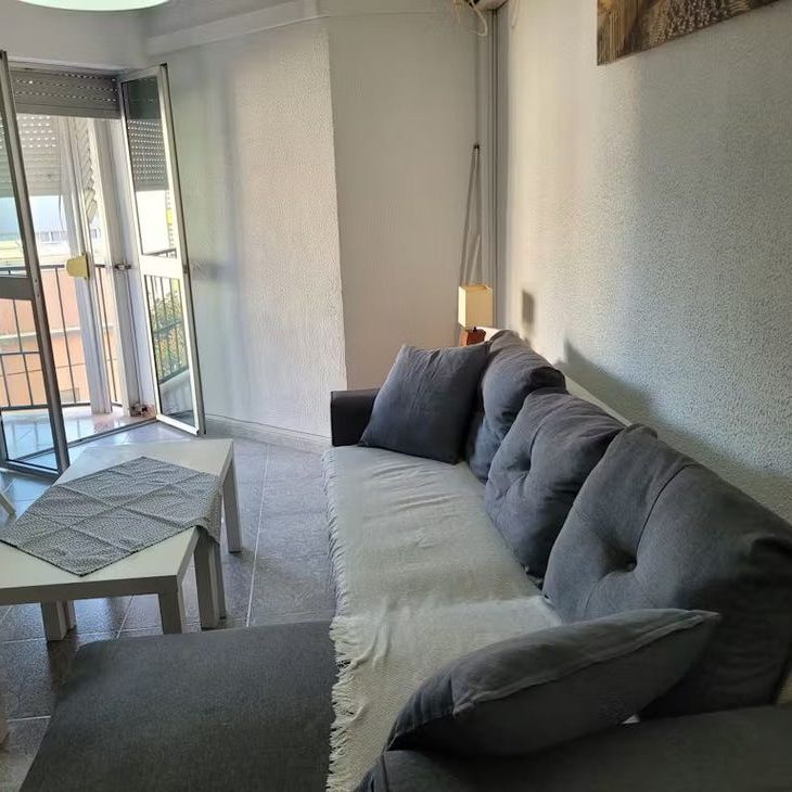 Calle Coimbra, Sevilla, Andalusia 41006 - Foto 1