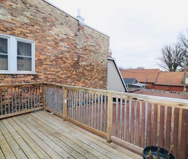 For Lease - 647 Talbot Street Unit# A, St. Thomas, Ontario - Photo 3