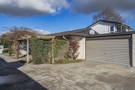 Front unit of 2 in Avonhead - Photo 4