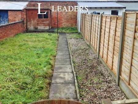 3 bedroom house to rent Co-Operative Avenue, Hucknall, Nottingham, NG15 - Photo 4