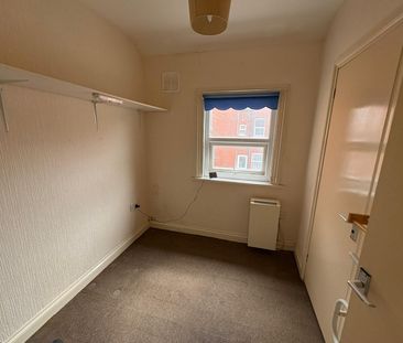 1 bedroom apartment to rent Algitha Road, PE25 - Photo 2