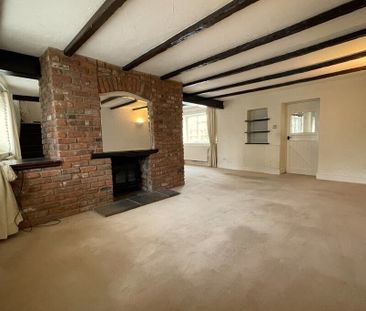 Barn House 57 Northgate, Tickhill, Doncaster - Photo 1