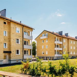 Järnvägsgatan 12 B - Foto 2