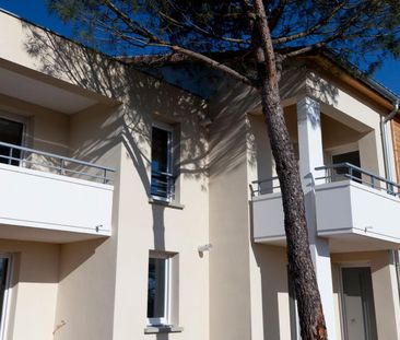 location Appartement T3 DE 62.61m² À LAUNAGUET - Photo 1