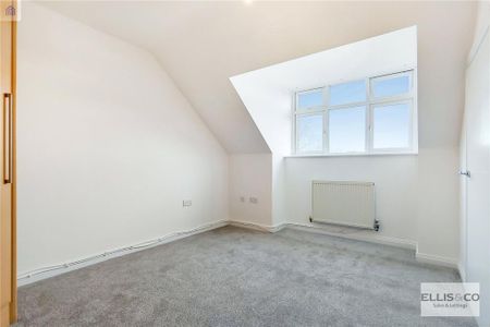 2 bedroom apartment to rent - Photo 2