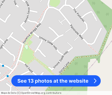 Smore Slade Hills, Oadby, Leicester, LE2 - Photo 1