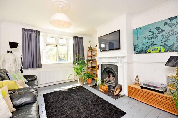 3 bedroom terraced house to rent - Photo 1