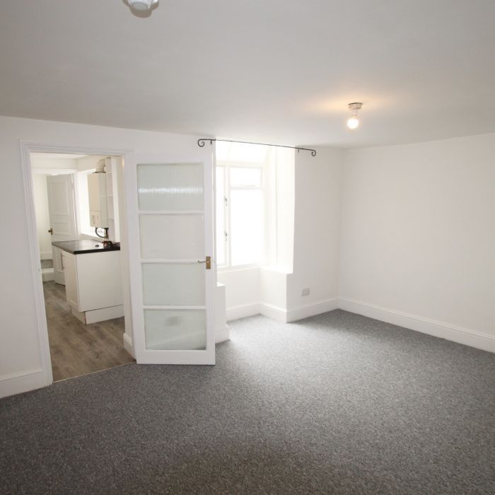 1 Bedroom Flat, Bloomsbury Place, Brighton - Photo 1