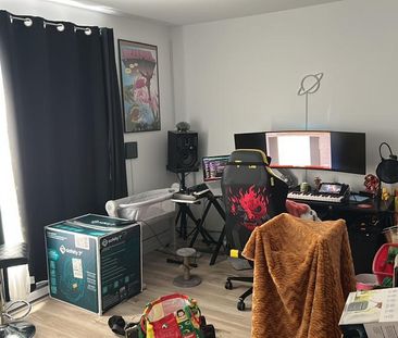 Appartement 5 1/2 - Photo 1