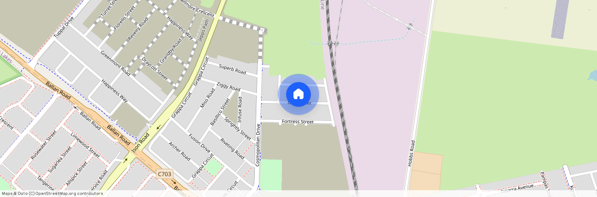 13 Oski Street, Vic 3024, Wyndham Vale