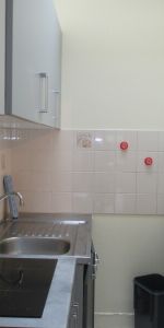 Location Appartement 2 Pièces 40 m² - Photo 4