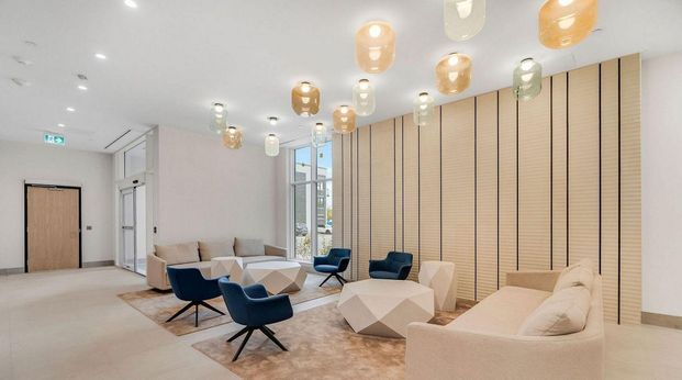 For Lease - 500 Plains Road Unit# 102, Burlington, Ontario - Photo 1