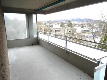 Moderne 3.5-ZW à 81 m² im 2. OG mit Cheminée - Photo 4