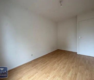 Appartement à louer 3 pièces 67.35m² - Photo 3