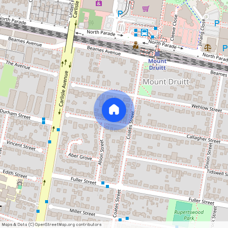 84 Callagher, Mount Druitt 2770, New South Wales