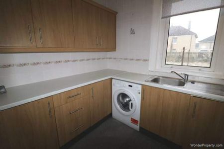 2 bedroom property to rent in Paisley - Photo 4