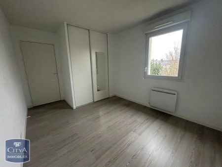 Appartement à louer 2 pièces 55.82m² - Photo 5