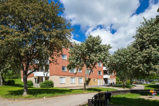 Skrinnarvägen 10 - Foto 1