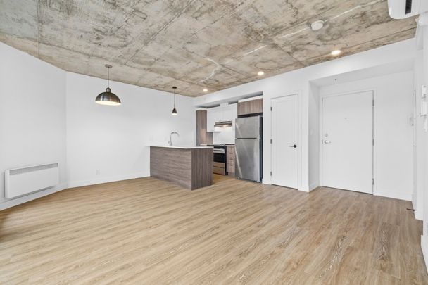 Appartement à louer - Montréal (Ahuntsic-Cartierville) (Cartierville) - Photo 1