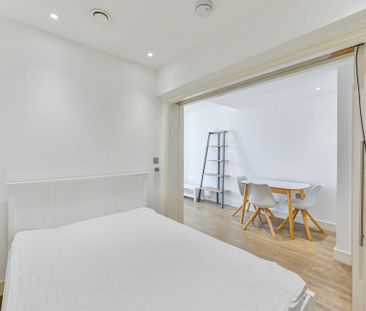 Studio to rent - Photo 2