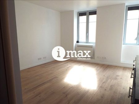 Location Appartement LYON - - Photo 2