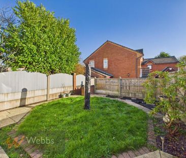 2 bedroom semi-detached house to rent - Photo 5