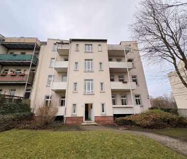 Bodenbelag nach Ihrem Wunsch! Tolle 2 Raumwohnung mit Balkon in Gab... - Photo 1