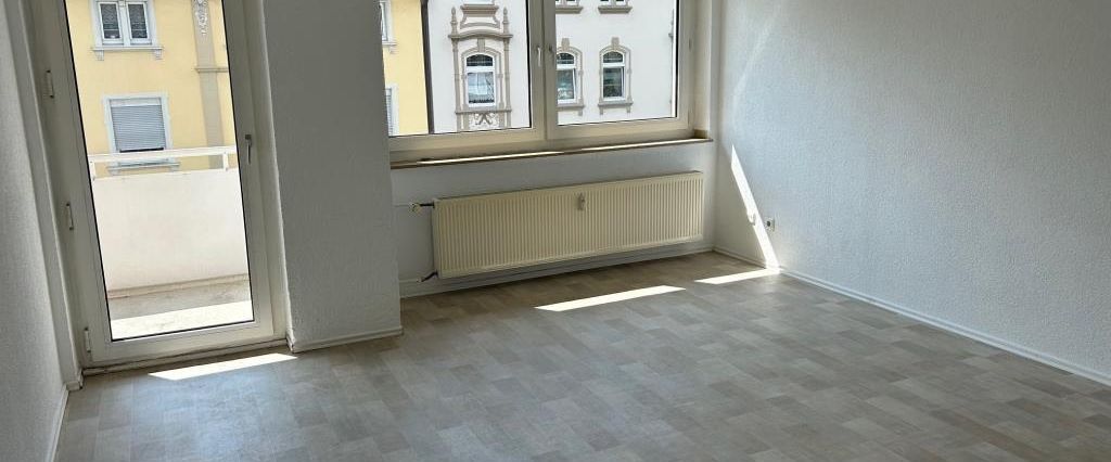 3 room apartment on the 3rd floor in Kuhlerkamp - Foto 1