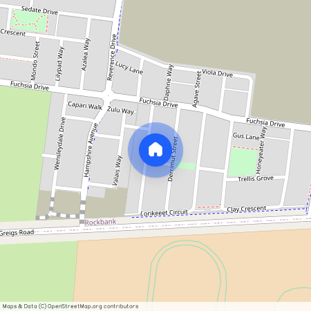 3 Plume Terrace, Vic 3335, Rockbank