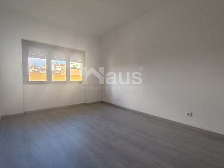 Apartamento T3 em Setúbal - Photo 5