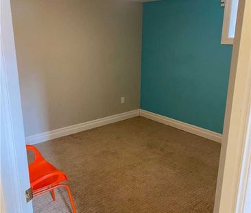 For Lease - 240 Markham Road Unit# LOWER, Toronto, Ontario - Photo 3