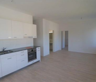 2.5 Zimmer, 59 m², EG - Photo 2