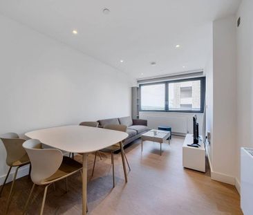 1 bedroom flat to rent - Photo 5