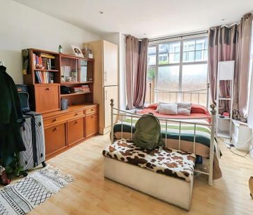 1 bedroom apartment to rent - Photo 6