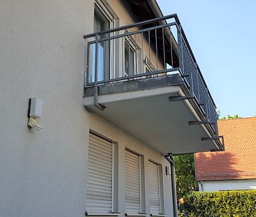 KLEIN! FEIN! MEIN! Chices möbl. Apartment mit Balkon in Laufamholz. - Photo 3