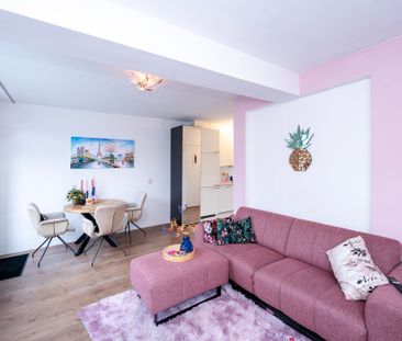 Barnsteenlaan 1 | Utrecht - Photo 1