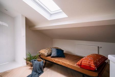 Appartement te huur - Foto 3