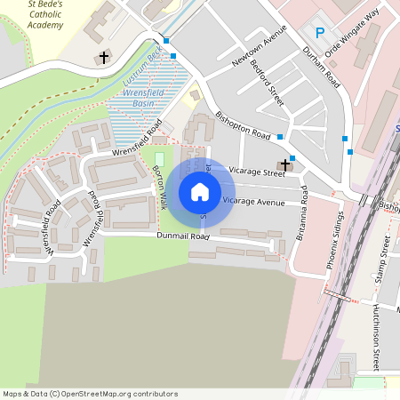 St. Pauls Street, Stockton-on-Tees, TS19 0AQ
