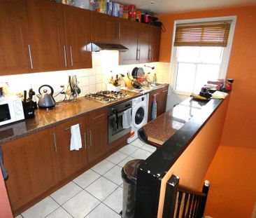 1 bedroom flat to rent - Photo 6