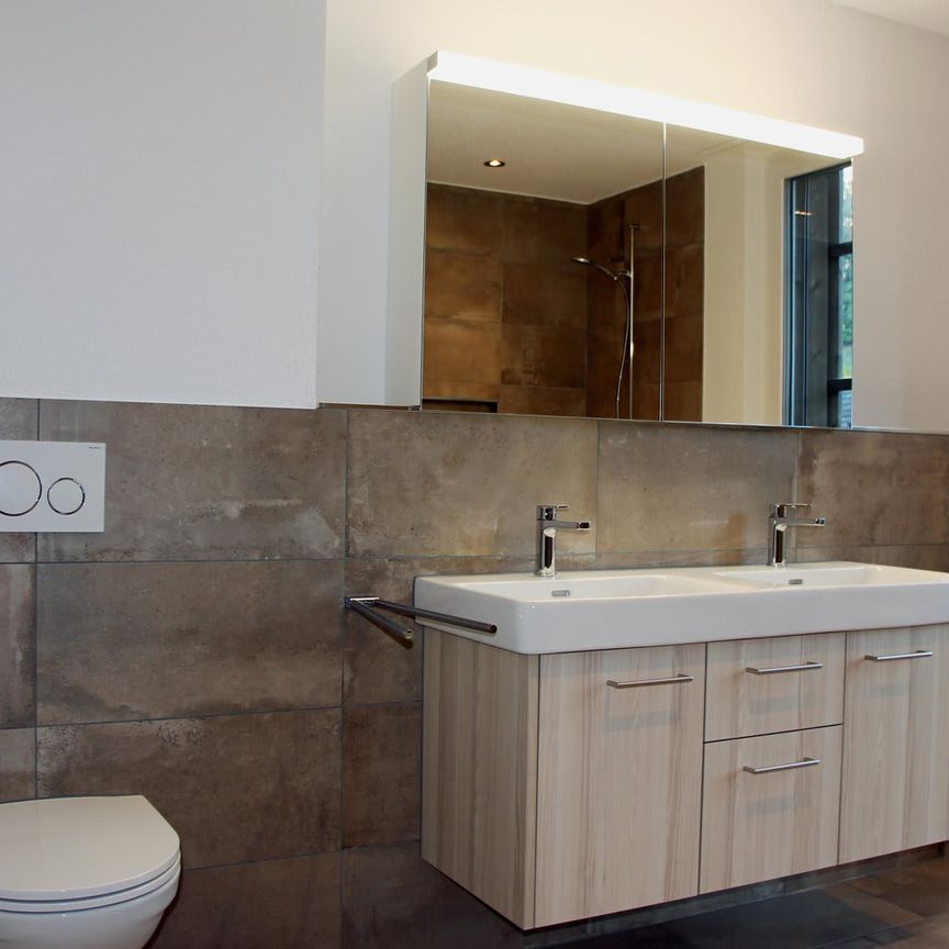 4.5 Zimmer, 126 m² - Foto 1