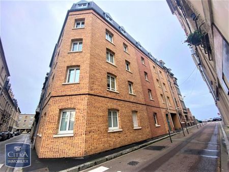 Location Appartement 2 pièces 34m² DIEPPE 76200 - Photo 3