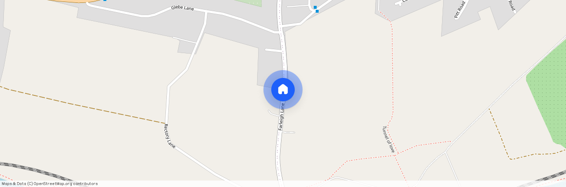Farleigh Lane, Maidstone ME16